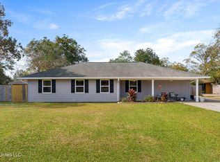 5127 Mitchell Rd, Long Beach, MS 39560