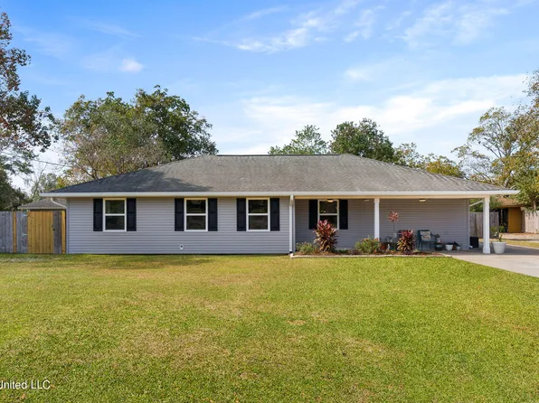 5127 Mitchell Rd, Long Beach, MS 39560