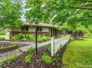 4700 E M 79 Hwy, Nashville, MI 49073