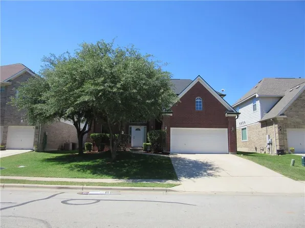 3806 Concord Dr, Round Rock, TX 78665