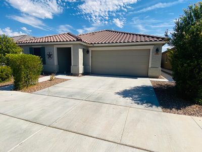 17461 W Molly Ln, Surprise, AZ, 85387