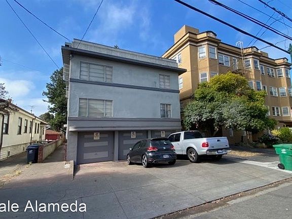 2nd image of 722 Santa Clara Ave #A