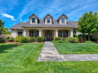 8060 Stallion Way, Sacramento, CA 95830