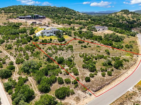 5th image of 23122 Taylor Ridge LOT 61