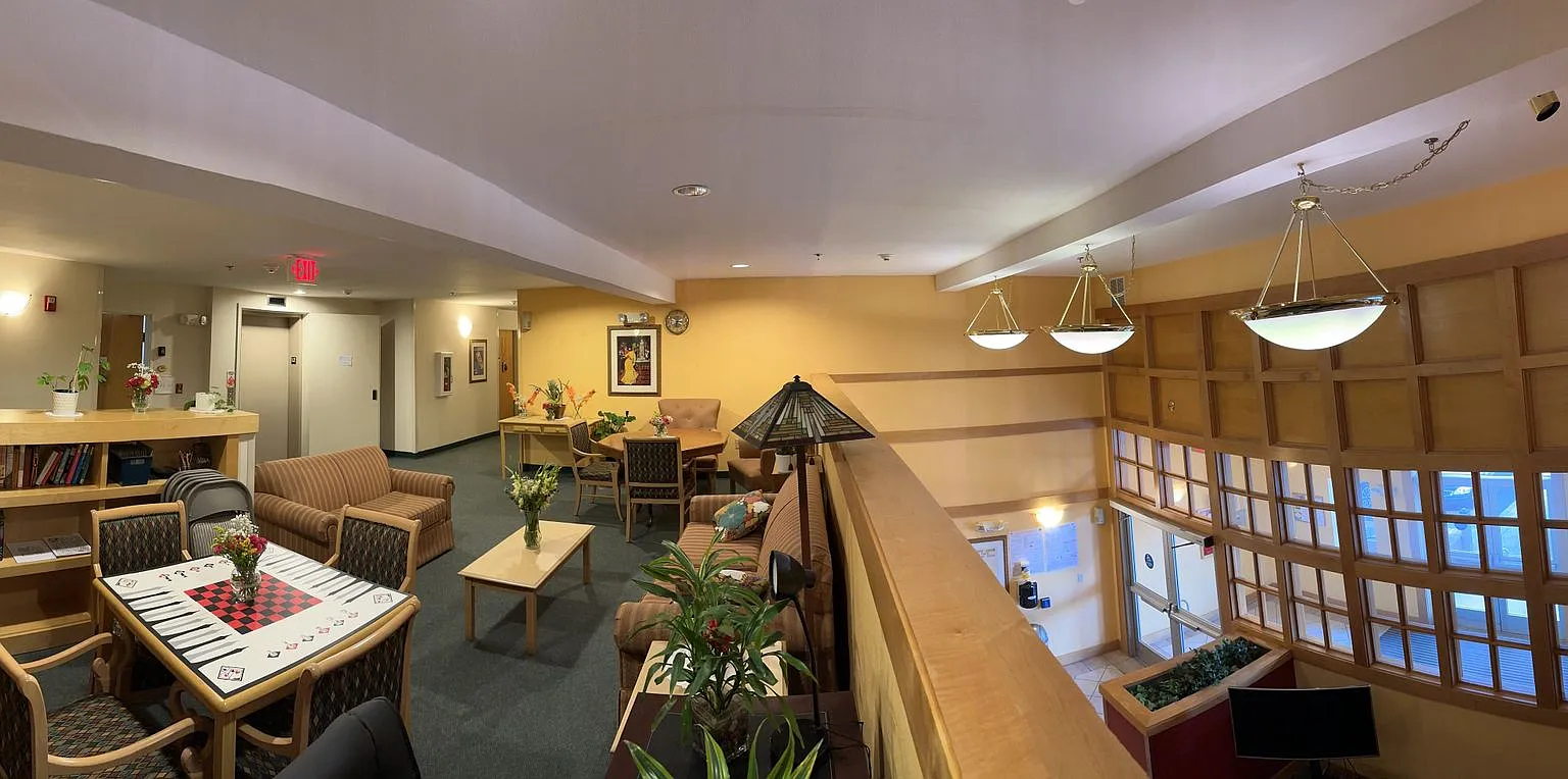 Wisteria Manor (WMA) — Photo 1