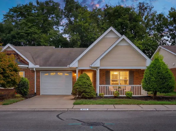 404 Forest Glen Cir, Murfreesboro, TN 37128