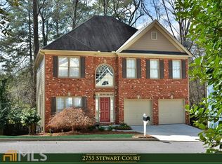 2755 Stewart Ct, Atlanta, GA 30340