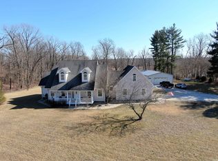 8320 N Pierce Rd, Bruceville, IN 47516