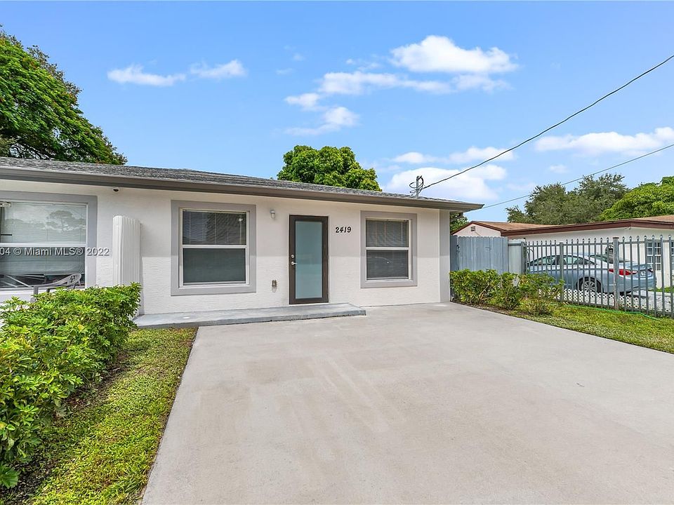 1st image of 2419 NW 101st St #2419