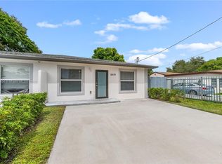 2419 NW 101st St #2419, Miami, FL 33147