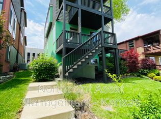 2408 Forest Ave, Kansas City, MO 64108