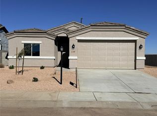 2709 E Cerro Vis, Kingman, AZ 86409
