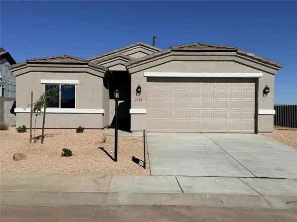 2709 E Cerro Vis, Kingman, AZ 86409
