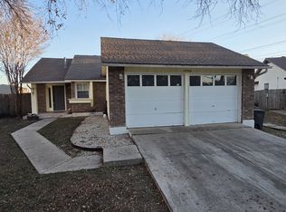 14306 Farm Wood, San Antonio, TX 78217