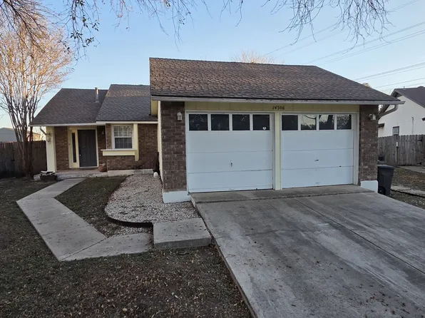 14306 Farm Wood, San Antonio, TX 78217