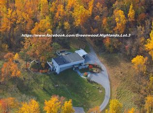 Greenwood Highlands -greenwood Hollow Rd, Greenwood, VA 22943