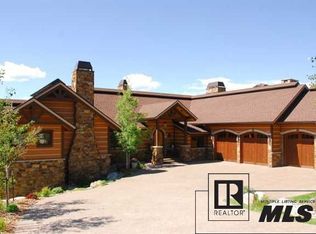 2227 Golf View Way, Steamboat Springs, CO 80487