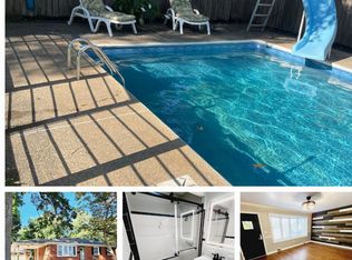5705 Omega St, Louisville, KY 40258