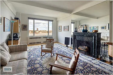 Sold by Brown Harris Stevens