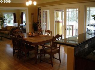 210 NE Jessup St, Portland, OR 97211