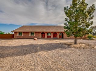 19417 E Ocotillo Rd, Queen Creek, AZ 85142