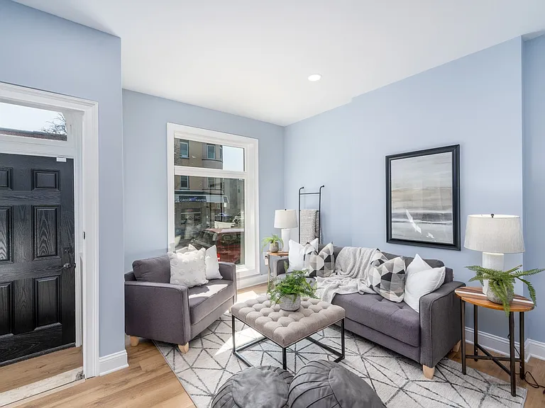 40 E Fort Ave — Photo 4
