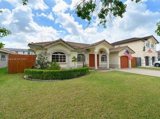 18217 SW 148th Ave Rd, Miami, FL 33187