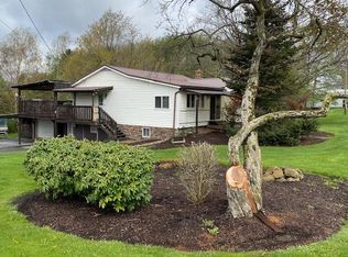 9275 Knox Dale Rd, Brookville, PA 15825