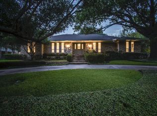9465 Sherwood Gln, Dallas, TX 75228