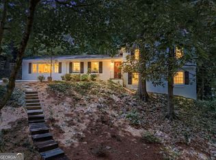 2360 Honeysuckle Ln SE, Smyrna, GA 30080