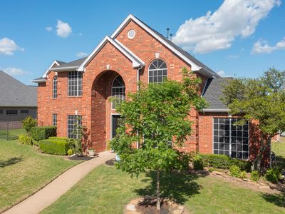 1312 Leisure Ln, Desoto, TX, 75115