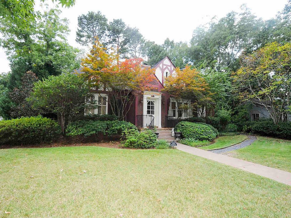 1623 Pinehurst Pl, Jackson, MS 39202 Zillow