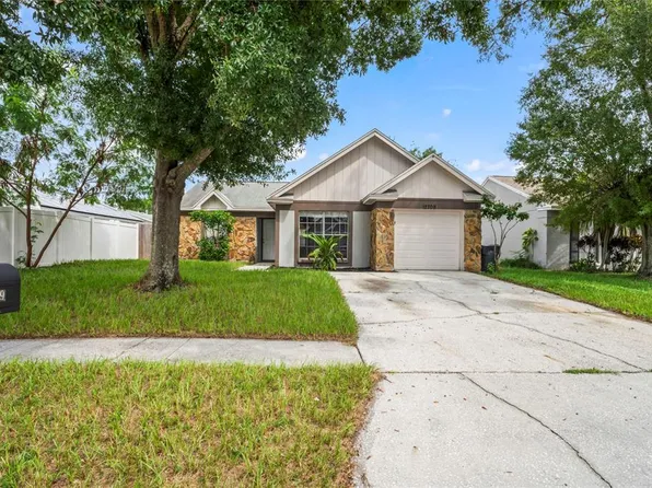 12709 Polly Pl, Tampa, FL 33625