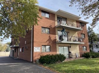 9645 Ridgeland Ave APT 201, Oak Lawn, IL 60453