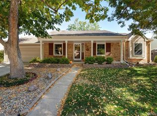 5164 S Hoyt St, Littleton, CO 80123