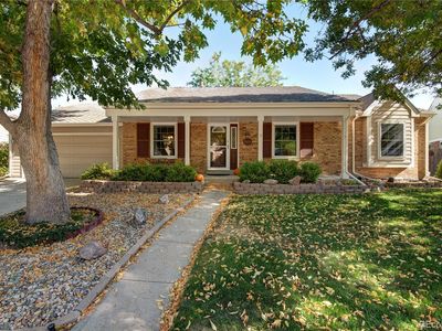 5164 S Hoyt Street, Littleton, CO, 80123