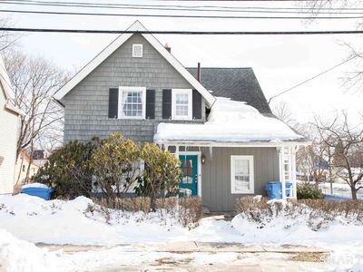 38 Greenwood Street, New Britain, CT, 06051