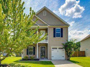 928 Northern Dancer Ln, Elgin, SC 29045