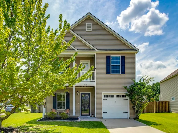 928 Northern Dancer Ln, Elgin, SC 29045