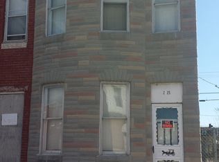 2425 E Preston St, Baltimore, MD 21213