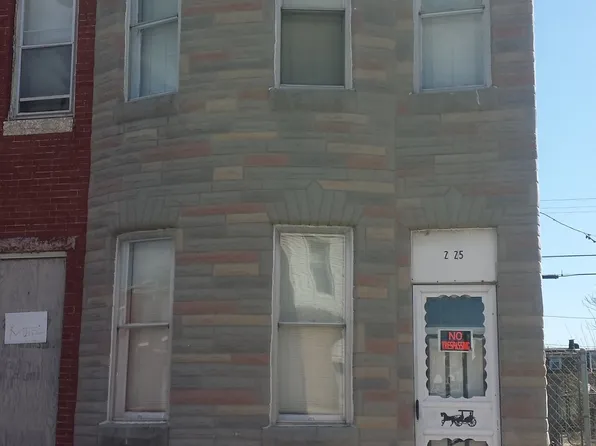 2425 E Preston St, Baltimore, MD 21213