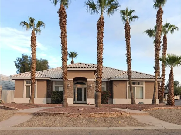515 E Kingsley Street, Mohave Valley, AZ 86440
