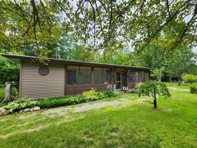 4302 Baker Dr, Alger, MI, 48610