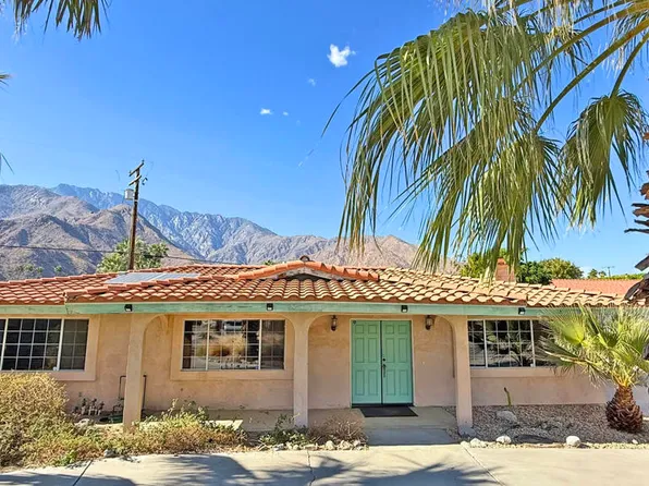 2381 N Junipero Ave, Palm Springs, CA 92262