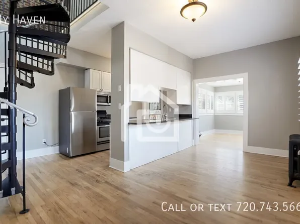 1640 N Downing St APT 204, Denver, CO 80218