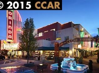 9 North Ln, Orinda, CA 94563