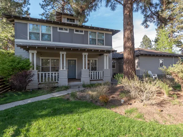1576 Mount Washington, Bend, OR 97703