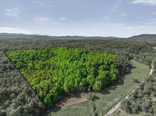 Shadden Rd, Tellico Plains, TN 37385