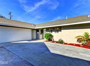 14391 Monroe Ln, Westminster, CA 92683