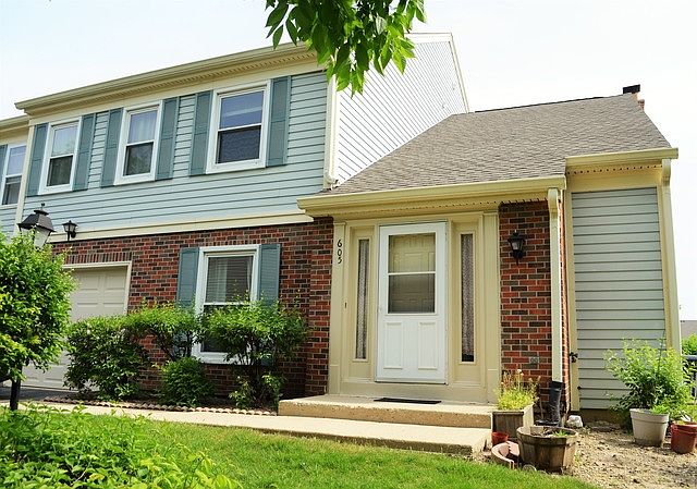 1st image of 605 College Dr #0